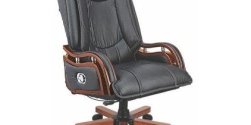 Revolving Chair (V4) (Q2 Category)