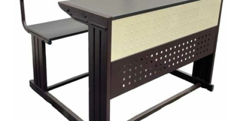 Classroom Desking and Seating (V2) (Q3 Category)