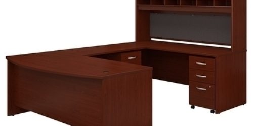 High end Office Table / Desk Furniture Set / Suit